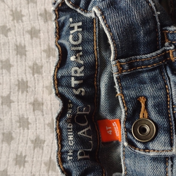 Mixed Bottoms Lot - Pants and Shorts - Picture 3 of 15